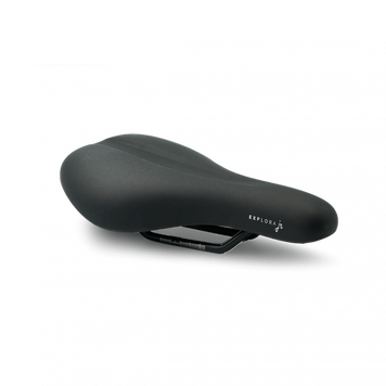 Сідло Selle Royal Explora jr M (20" - 22") A057JR0A05X38 SAD-42-02 фото у BIKE MARKET