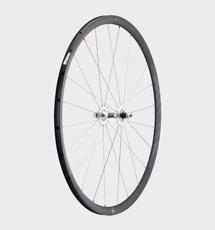 Вилсет Miche Pistard Wheels Set, Silver Clincher WHPIC2BSC0000 фото у BIKE MARKET