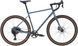 Велосипед 27,5" Marin NICASIO+ рама - 58см Grey A5