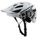 Товар 131097145 Вело шлем TLD A1 Classic Drone, размер M/L, Белый/Черный