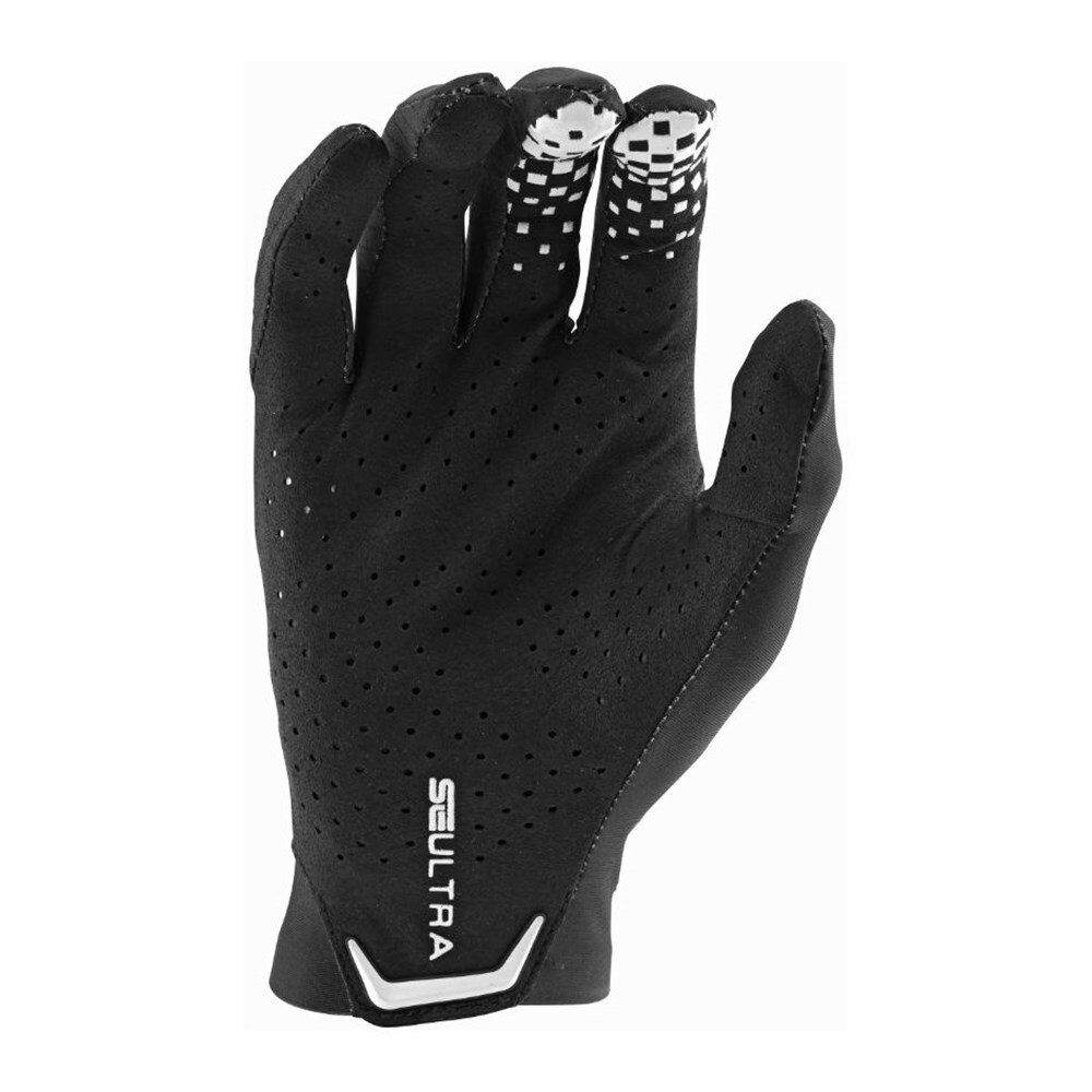 Вело рукавички TLD SE Ultra Glove, розмір S, Чорний 454003002 фото у BIKE MARKET