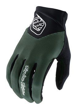 Рукавички TLD ACE 2.0 glove, OLIVE, Розмір XL 421503025 фото у BIKE MARKET