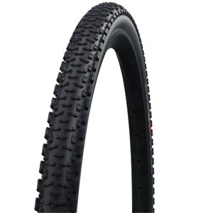 Покришка Schwalbe 28x1.50 700x40C (40-622) G-ONE ULTRABITE Evo, Super Ground, TLE B/B-SK HS601 ADDIX SpeedGrip 67EPI TIR-10-12 фото у BIKE MARKET