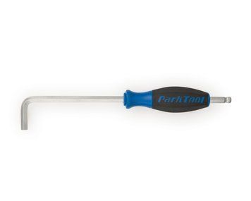 Ключ шестигранник Park Tool HT-8 з рукояткою, 8mm TOO-35-20 фото у BIKE MARKET