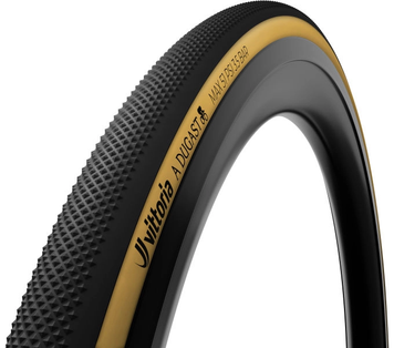 Покришка Vittoria Pipistrello FD 33-622 L Nat-Bk VT11A00658 фото у BIKE MARKET