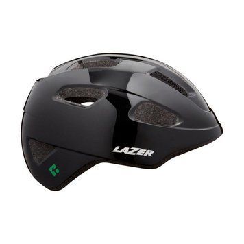 Шолом LAZER Nutz KinetiCore, чорний 3716143 фото у BIKE MARKET