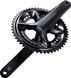 Товар IFCR8100PDX26A Шатуны Shimano FC-R8100-P ULTEGRA, Hollowtech II 172,5мм 52Х36, с измерителем мощности