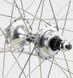 Товар WHPIT2BST0000 Вілсет Miche Pistard Wheels Set, Silver Tubular