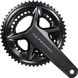 Товар IFCR8100PDX26A Шатуни Shimano FC-R8100-P ULTEGRA, Hollowtech II 172,5мм 52Х36, з вимірювачем потужності