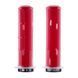 Товар DMR-G-003-011 Грипсы DMR DeathGrip2 Thick Flange Clear Red