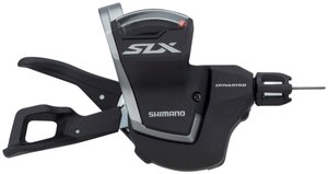 Шифтер Shimano SL-M7000-R SLX, 11-швидк, правий ISLM700011RAP2 фото у BIKE MARKET