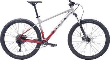 Велосипед 29" Marin BOBCAT TRAIL 3 рама - XL 2025 RED/GREY SKE-77-74 фото у BIKE MARKET