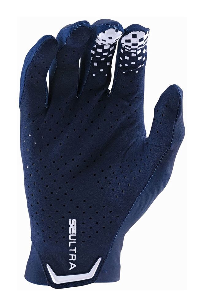 Вело рукавички TLD SE Ultra Glove, розмір S, Синій 454003012 фото у BIKE MARKET