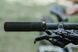 Товар DMR14-G-BREN2-TKK Гріпси DMR Brendog DeathGrip Thick Flangeless Race Edition BLack