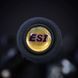 Товар BP1BU Заглушки руля ESI Bar Plug Blue, синие