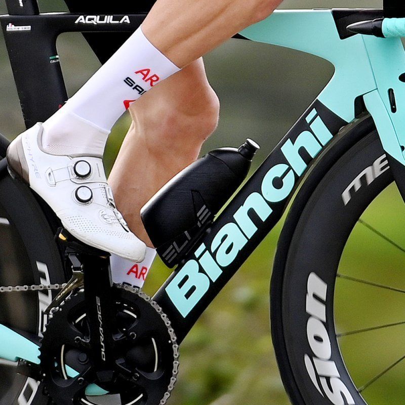 Фляга ELITE CRONO CX 2023 500мл 0206512 фото у BIKE MARKET