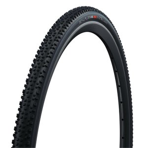 Покришка Schwalbe 28x1.30 700x33C (33-622) X-ONE ALLROUND Perf, RaceGuard, TLE B/B TIR-03-77 фото у BIKE MARKET