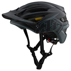 Вело шлем TLD A2 Mips Decoy, размер S, Серый/Зеленый 191485031 фото у BIKE MARKET