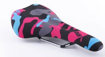 Седло DMR Oi-Oi Miami Camo DMR-JS-OIOI-MC фото у BIKE MARKET