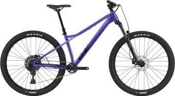 Велосипед 29" GT Zaskar LT Comp рама - M PUR SKE-16-53 фото у BIKE MARKET