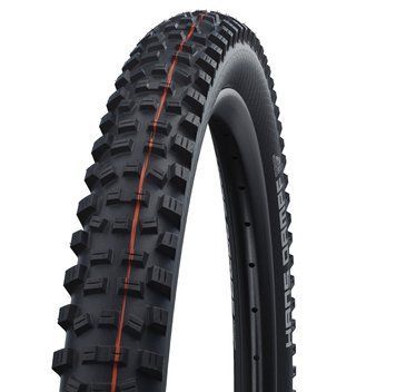 Покришка Schwalbe 26x2.35 (60-559) HANS DAMPF Evo, Super Trail, TLE B/B-SK HS491 ADDIX Soft 50EPI TIR-41-00 фото у BIKE MARKET