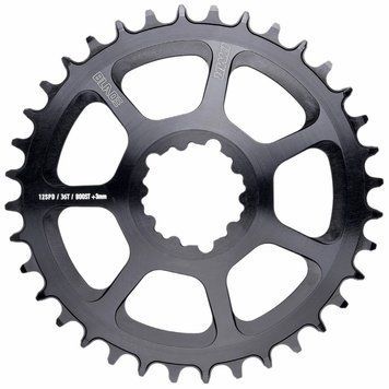 Звезда DMR Blade Chain Ring DM Boost 12s 32t DMR-CW-BLADE-B12-32T фото у BIKE MARKET