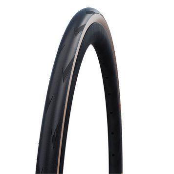 Покришка Schwalbe 700x25C (25-622) PRO ONE Evo, Super Race, V-Guard, TLE B/TS-SK HS493 ADDIX Race 127EPI TIR-65-57 фото у BIKE MARKET