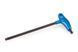Ключ шестигранник Park Tool PH-8 з Р-руків'ям: 8mm