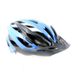 Шлем AUTHOR Flow, размер 54-62см (072 Голубой/Белый/Серый) 9002226 фото у BIKE MARKET