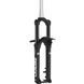 Вилка Suntour ZERON36 Boost EQ 3CR 150 15LH-110 27.5 CTS, чорна матова