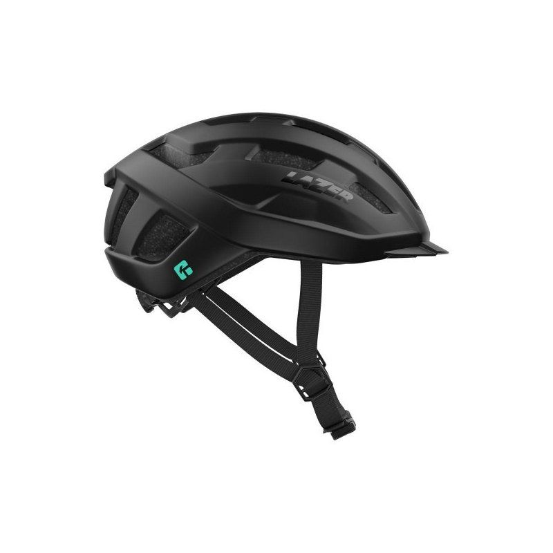 Шлем LAZER Codax KinetiCore, черный 3714190 фото у BIKE MARKET