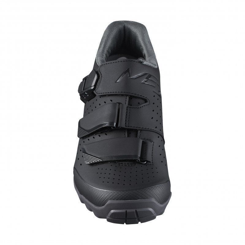 Веловзуття жіноче SHIMANO ME301WL, Чорний, розмір EU41 ESHME301WGL01W41000 фото у BIKE MARKET