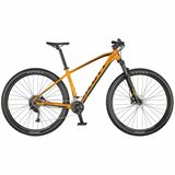 Велосипед Scott Aspect 940 orange (CN) - XS в магазині BIKE MARKET