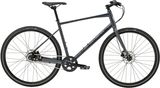 Велосипед 28" Marin Presidio 2 рама - S 2024 Gloss Charcoal/Black/Black Red в магазині BIKE MARKET