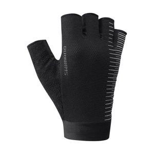 Перчатки Shimano CLASSIC II, черные, разм. XXL ECWGLBSTS11ML0108 фото у BIKE MARKET