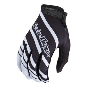 Вело рукавички TLD Air Glove, Білий/Чорний 404404123 фото у BIKE MARKET