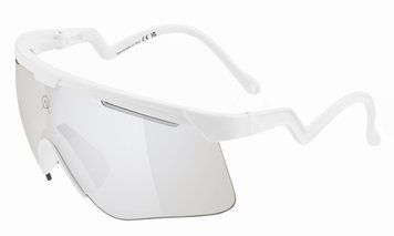 Очки Albaoptics Wht Vzum F-Lens Rkt фотохромные GLA-53-02 фото у BIKE MARKET