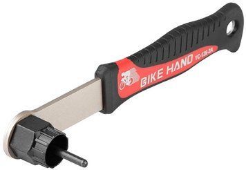 Съемник кассеты Bike Hand YC-126 YC-126 фото у BIKE MARKET