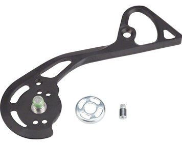 Внешняя рамка GS переключателя SHIMANO RD-M786/675 Y5Y198080 фото у BIKE MARKET