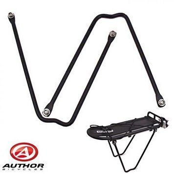Крепление для задн.багажника Author ACR-53-Alu под сумку штаны 15203105 фото у BIKE MARKET