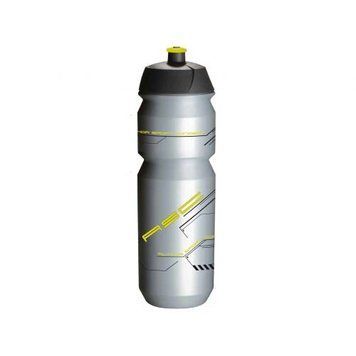 Фляга AUTHOR AB-Tcx-Shiva X9 0,85 л. (Серебряный/Желтый) 14064216 фото у BIKE MARKET