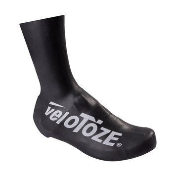 Бахіли VELOTOZE, чорні, розм. XL (46.5-48) VTTALLBKXL фото у BIKE MARKET