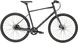 Велосипед 28" Marin Presidio 2 рама - S 2024 Gloss Charcoal/Black/Black Red SKE-71-02 фото у BIKE MARKET