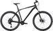 Велосипед 29" Pride MARVEL 9.3 SR розмір - L 2025 чорний SKE-62-47 фото у BIKE MARKET