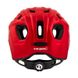 Товар Q090382L Шлем HQBC PEQAS размер L, 58-61см, Красный Глянс.