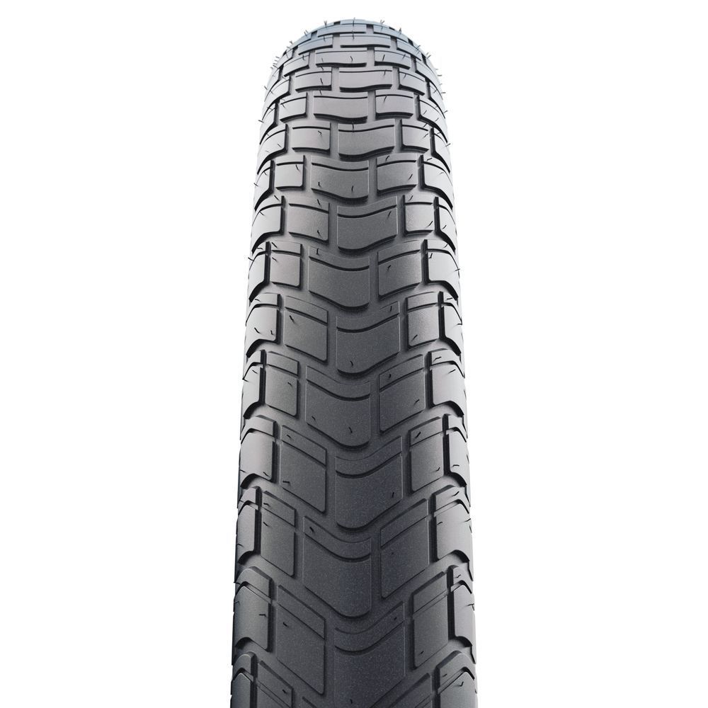 Покришка 20x2.00 (50-406) Schwalbe MOTION BIG APPLE RaceGuard, B/B-SK+RT HS632 ADDIX GREEN 67EPI TIR-26-95 фото у BIKE MARKET