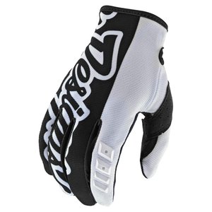 Дитячі вело рукавички TLD GP glove, розмір ХXS, Чорний 409785001 фото у BIKE MARKET
