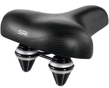 Сідло Selle Royal 69545UDA52010 SAD-58-34 фото у BIKE MARKET