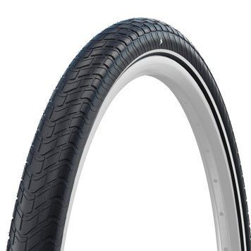 Покришка 20x2.00 (50-406) Schwalbe MOTION BIG APPLE RaceGuard, B/B-SK+RT HS632 ADDIX GREEN 67EPI TIR-26-95 фото у BIKE MARKET
