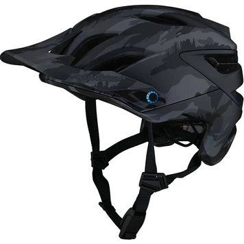 Велосипедный шлем TLD A3 MIPS HELMET; Brushed Camo BLue XL/XXL 150417005 фото у BIKE MARKET